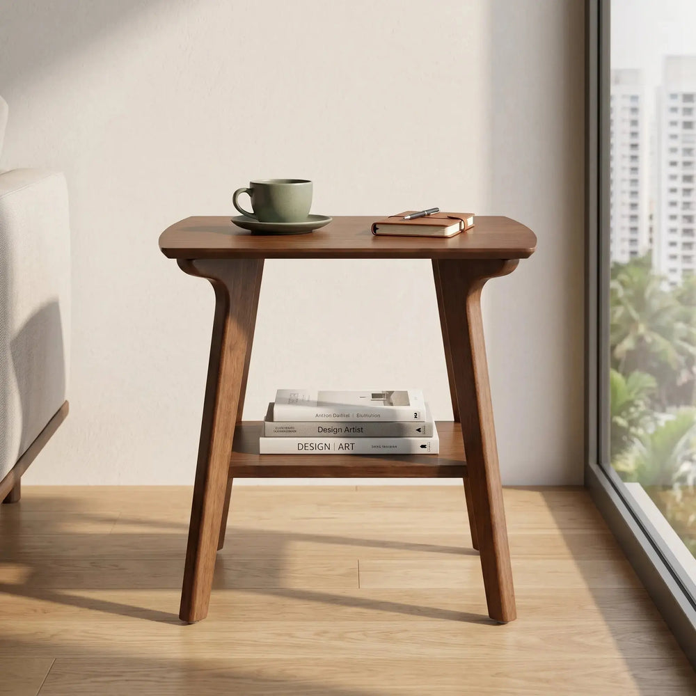 Veldran Coffee Side Table ACE