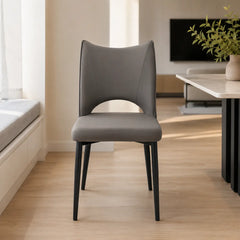 Cortelle Faux Leather Dining Chair ACE
