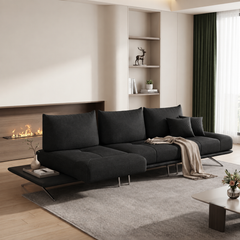 Cerano Fabric Sofa
