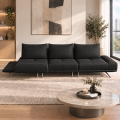 Cerano Fabric Sofa