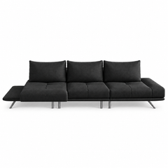 Cerano Fabric Sofa