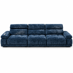 Esmaro Fabric Sofa