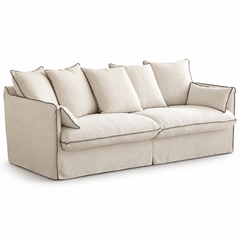Jaresto Fabric Sofa