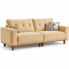 Ordelin Fabric Sofa