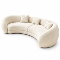 Aderic Fabric Sofa