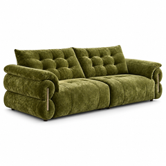 Falenne Fabric Sofa