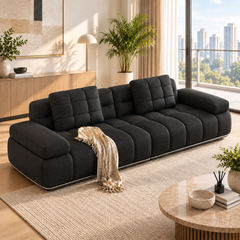 Ilvane Fabric Sofa