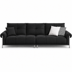 Kestrelle Fabric Sofa
