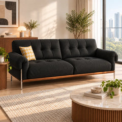 Tariane Fabric Sofa