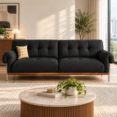 Tariane Fabric Sofa