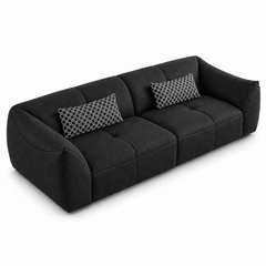 Uldren Fabric Sofa