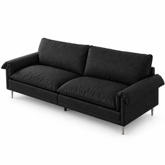 Vensaro Fabric Sofa