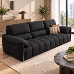 Westrin Fabric Sofa