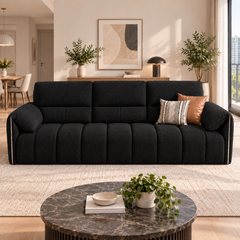 Westrin Fabric Sofa
