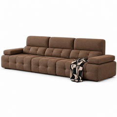Yvaren Fabric Sofa