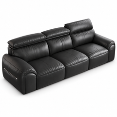 Esmere Leather Sofa