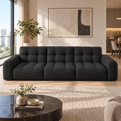 Gavrin Fabric Sofa