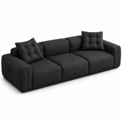 Haldane Fabric Sofa