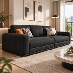Islenn Fabric Sofa