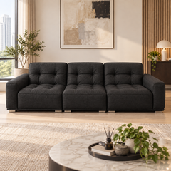 Joradin Fabric Sofa