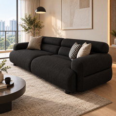 Kervan Fabric Sofa