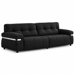 Lestane Fabric Sofa
