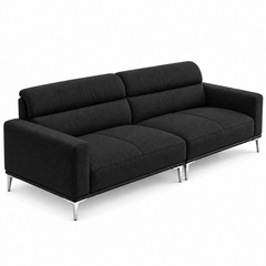 Tervin Fabric Sofa