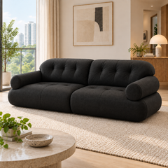 Cirelan Fabric Sofa
