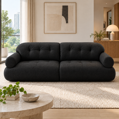 Cirelan Fabric Sofa