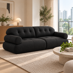 Cirelan Fabric Sofa