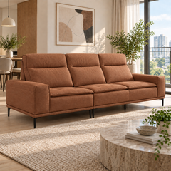 Brenovar Fabric Sofa