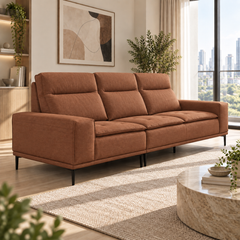 Brenovar Fabric Sofa