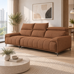 Celmere Fabric Sofa