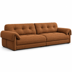 Fresano Fabric Sofa