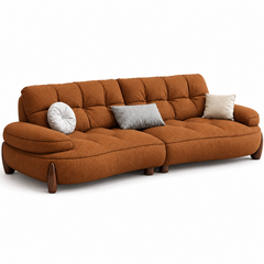 Meralin Fabric Sofa
