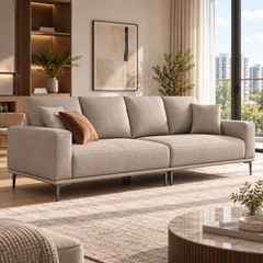 Rendalyn Fabric Sofa