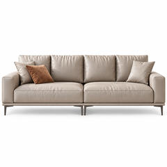 Rendalyn Leather Sofa