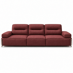 Soremar Fabric Sofa
