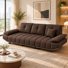 Tavress Fabric Sofa