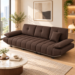 Tavress Fabric Sofa