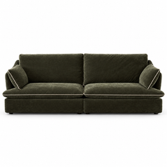 Westerin Fabric Sofa