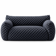 Xelvar Fabric Sofa