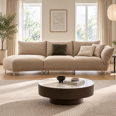 Ardessa Fabric Sofa