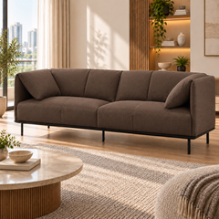 Cortessa Fabric Sofa