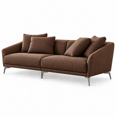 Ivaroque Fabric Sofa