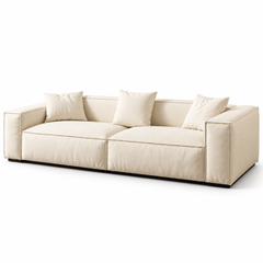 Pellisse Fabric Sofa