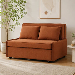 Torelle Fabric Sofa Bed (Water Repellent & Pet Friendly) Esteller