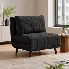 Iveran Fabric Sofa Bed (Water Repellent & Pet Friendly)