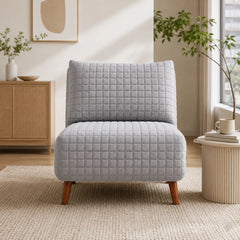 Iveran Fabric Sofa Bed (Water Repellent & Pet Friendly)