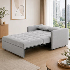 Selvarin Fabric Sofa Bed (Water Repellent & Pet Friendly) CW